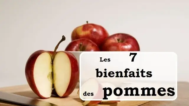 Combien Pèse Une Pomme Fruit