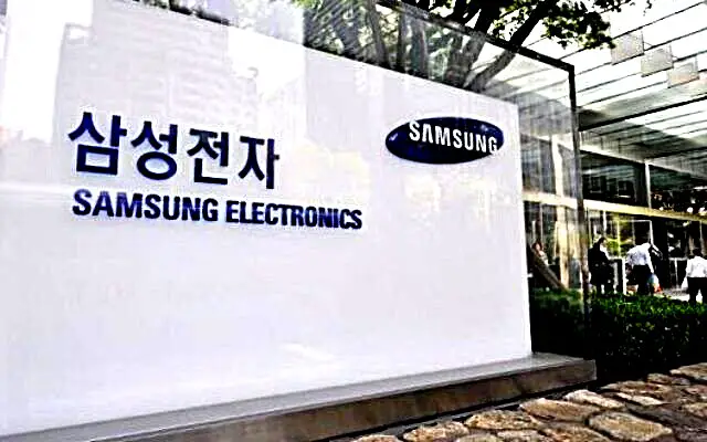 Où Sont Fabriqués Les Produits Samsung