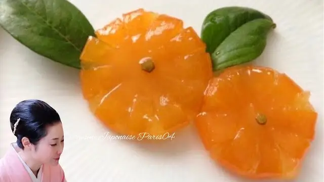 Fruit Kumquat Comment Le Manger