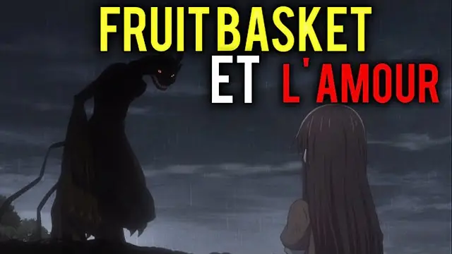 Fruit Basket Combien De Saison