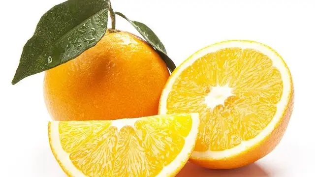 Fruit Qui Contient Le Plus De Vitamine C