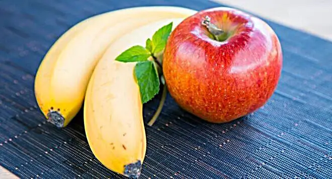Que Peut On Manger Comme Fruit Quand On A La Gastro