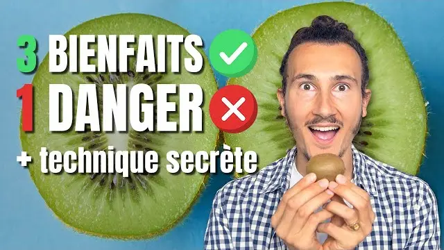 Comment Manger Le Kiwi Fruit
