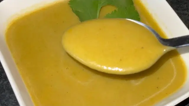 Quelle Proportion De Légumes Pour Une Soupe