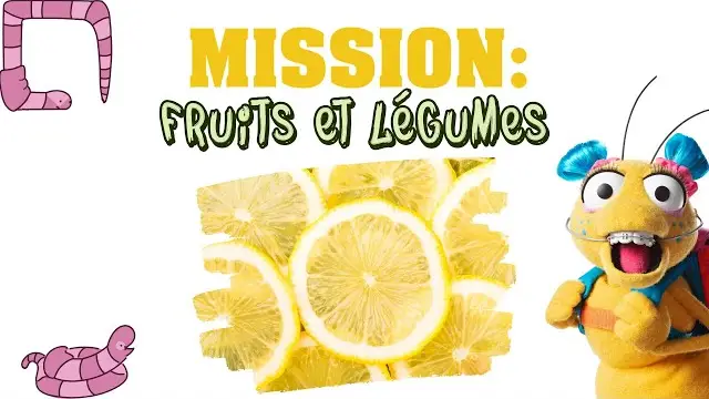 Le Citron Est Un Fruit Ou Un Légume