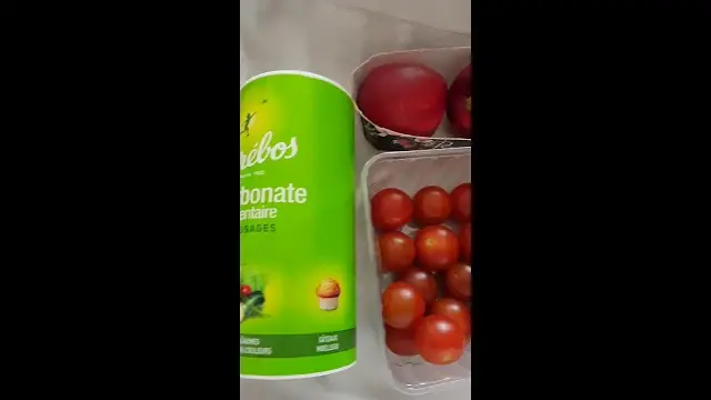 Comment Enlever Pesticides Fruits Légumes
