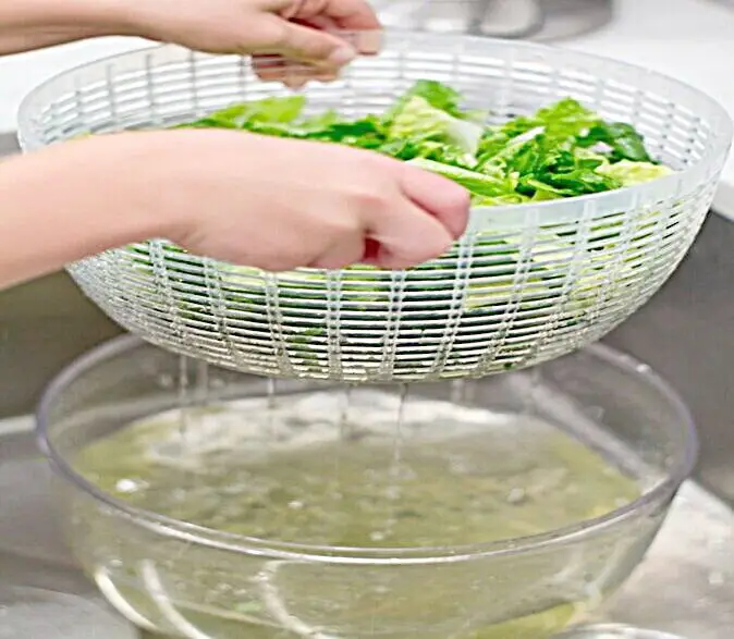 Comment Nettoyer Les Légumes Avec Du Bicarbonate
